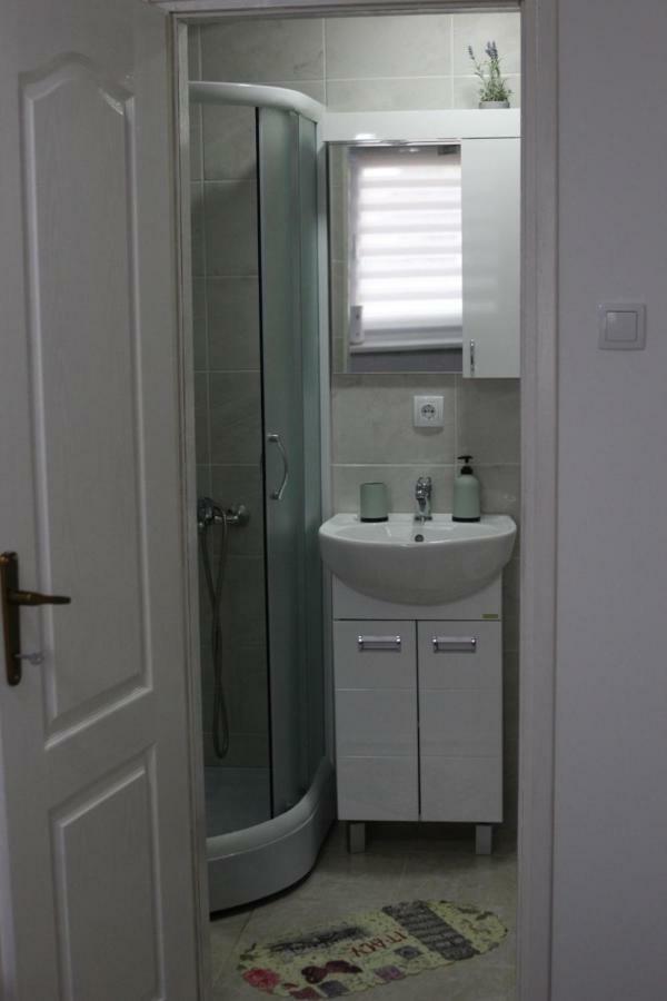 S. A. L. Prenociste Apartment Becicherecul Mare Exterior foto